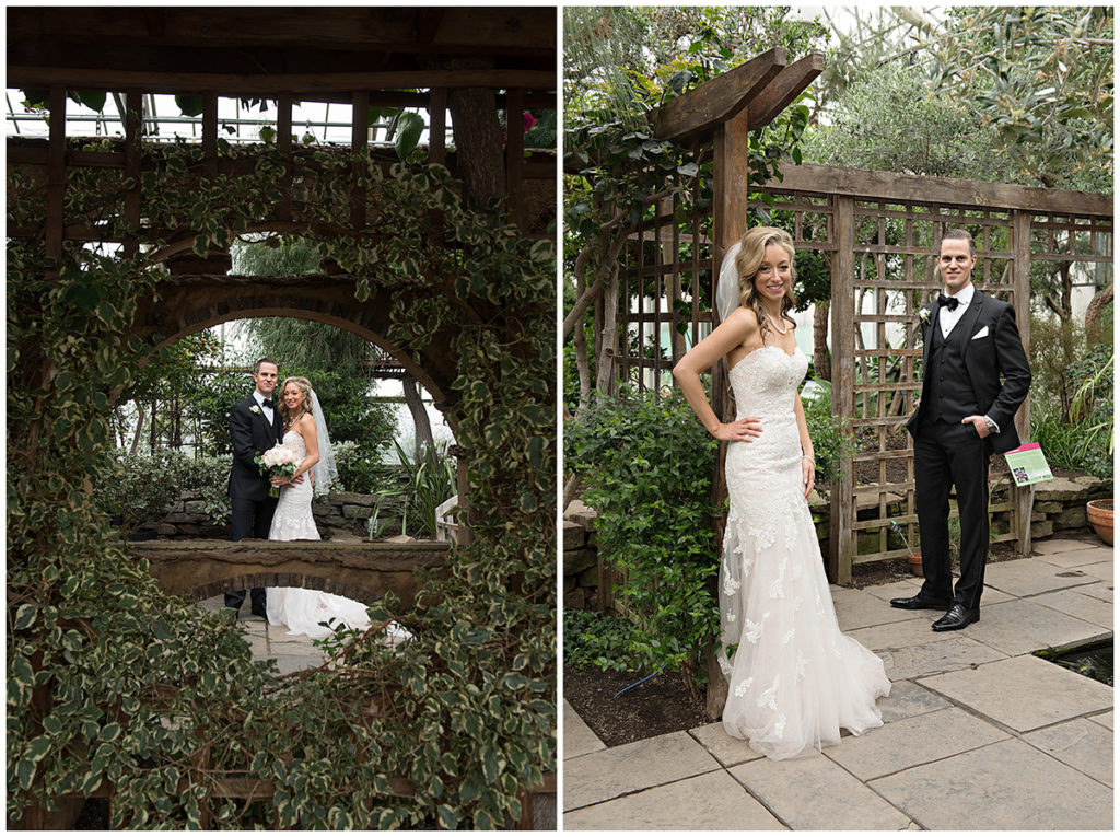 Bride and Groom Photos