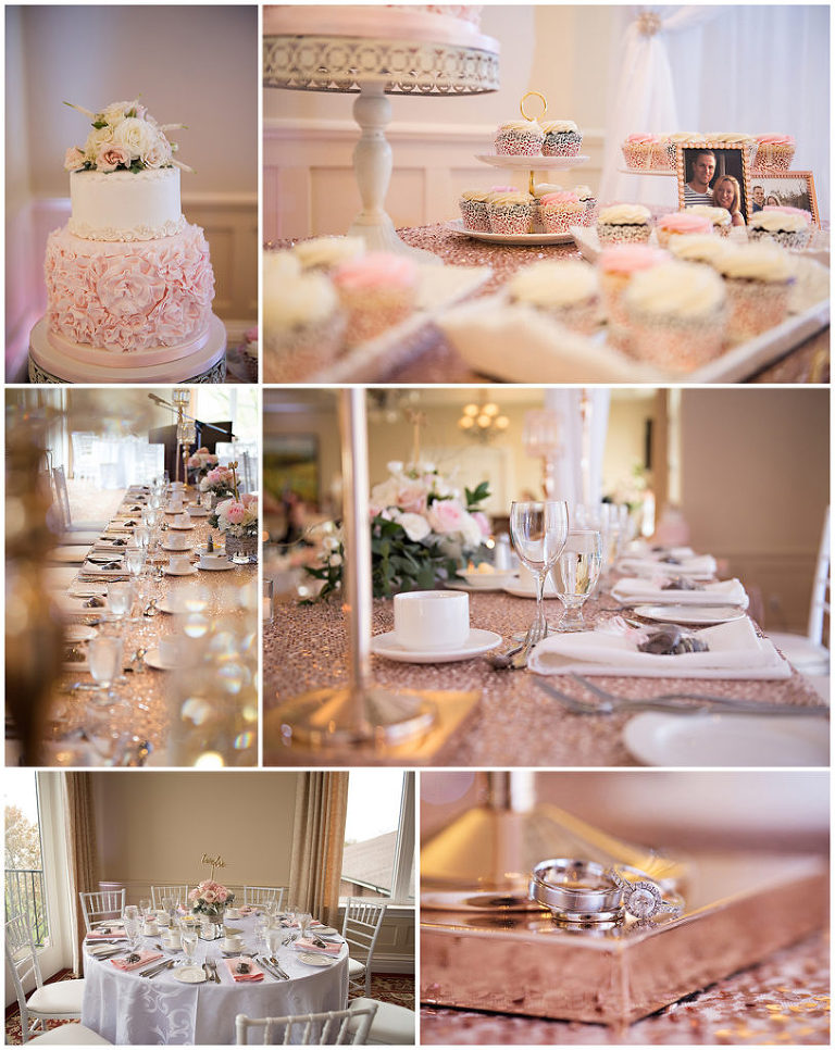 Burlington Golf & Country Club