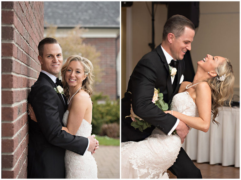 Burlington Golf & Country Club