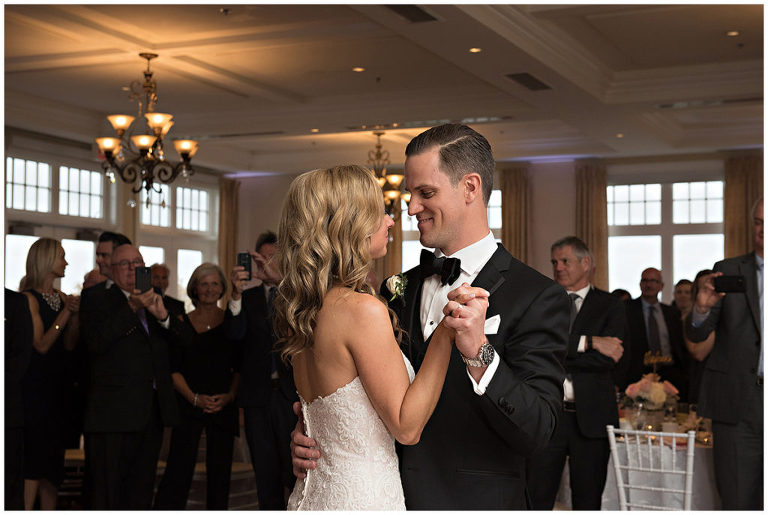 Burlington Golf & Country Club