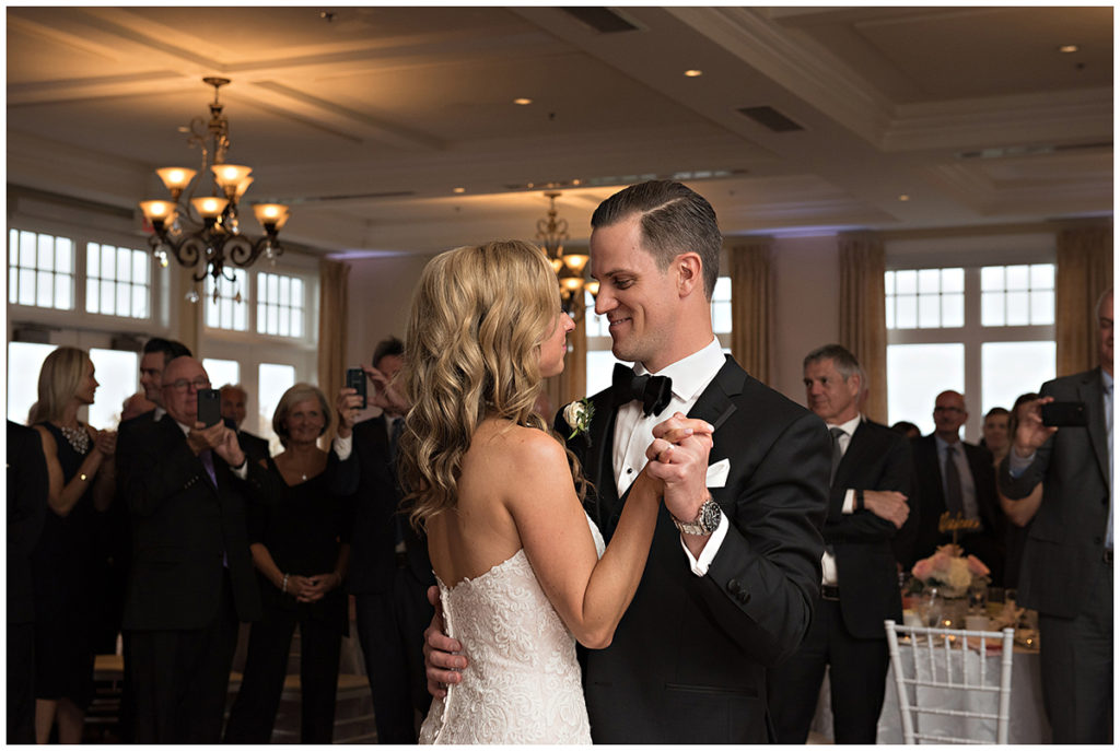 Burlington Golf & Country Club